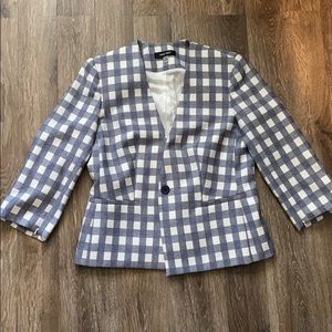 Nine West  blazer